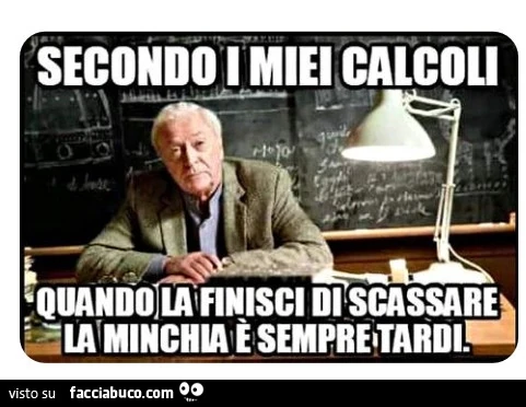 Vaccata