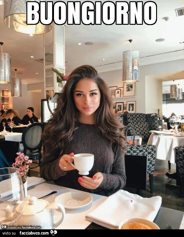 Buongiorno