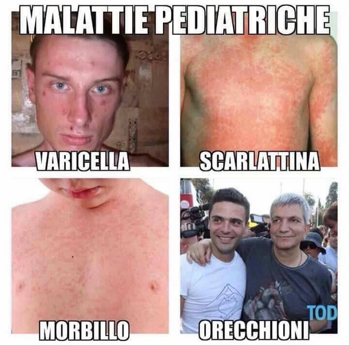 Vaccata
