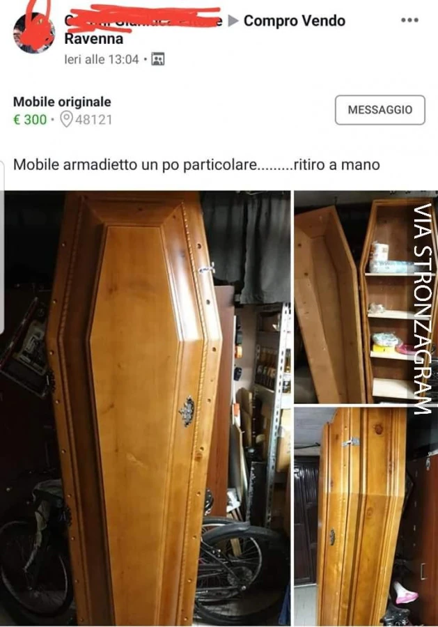 Vaccata