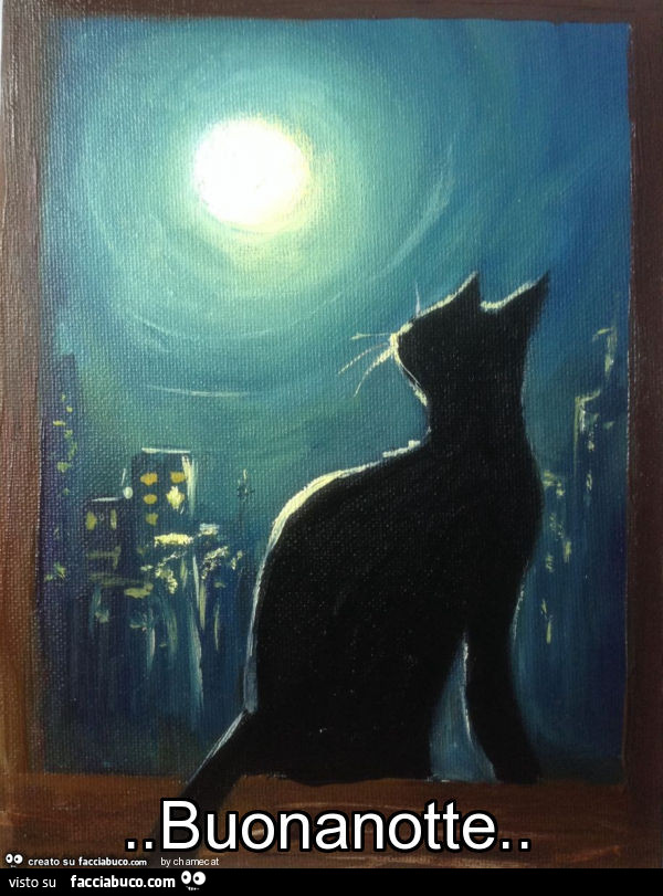 Buonanotte