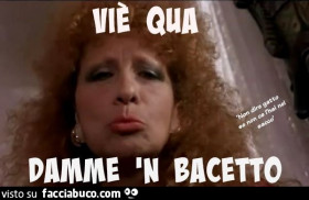 Vaccata