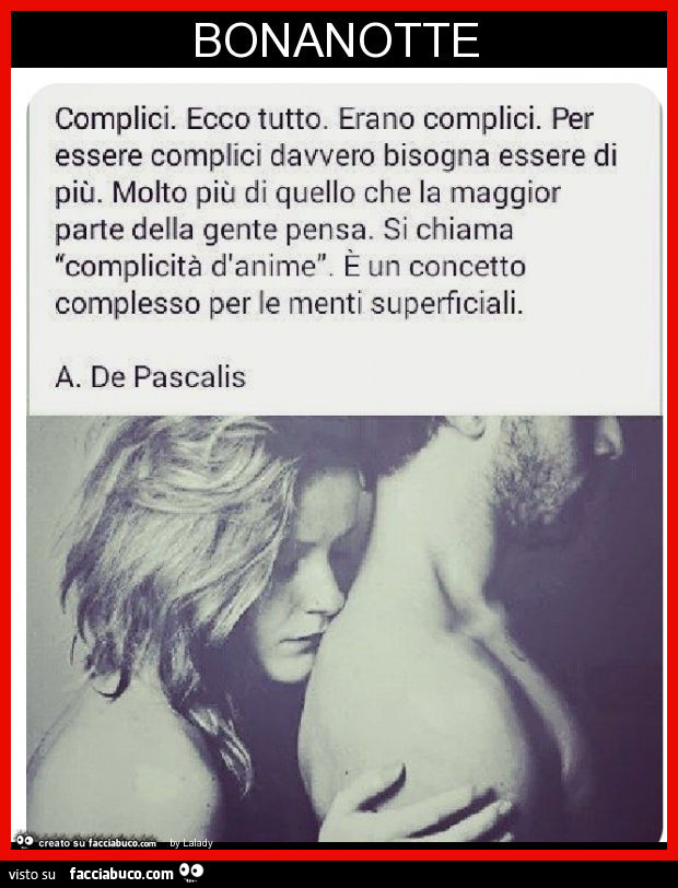 Bonanotte