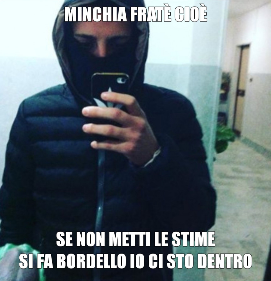 Vaccata