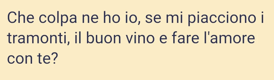 Vaccata