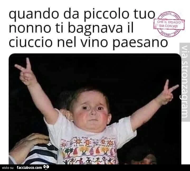 Vaccata