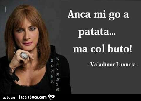 Vaccata
