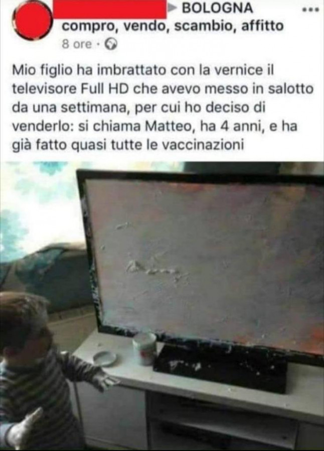 Vaccata
