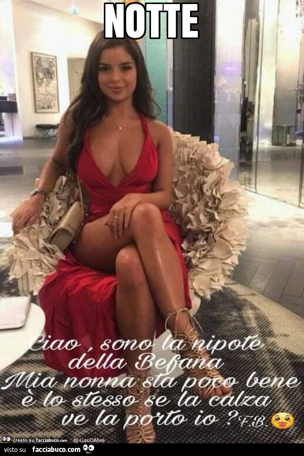 Notte
