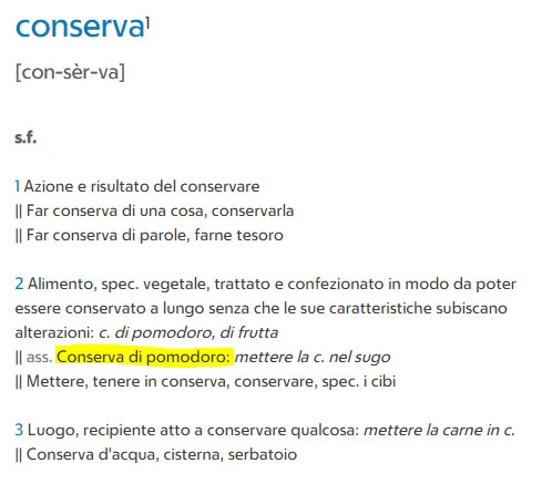 Vaccata