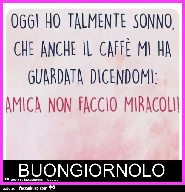Buongiornolo