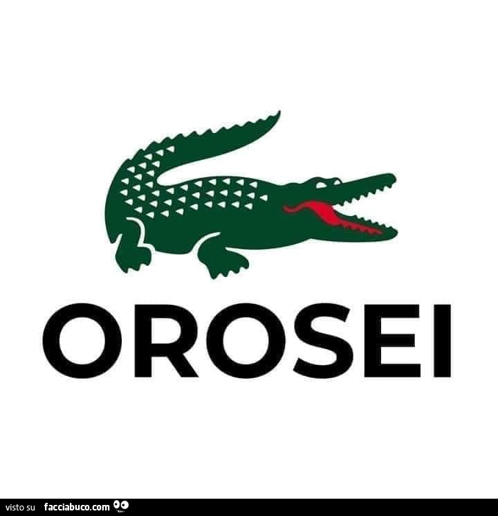 Orosei