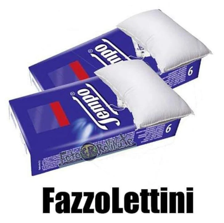 Fazzolettini