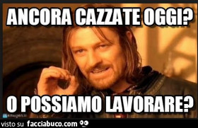 Vaccata
