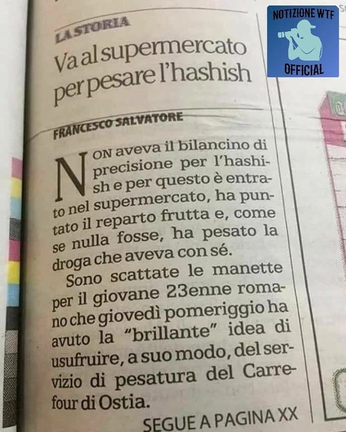 Vaccata