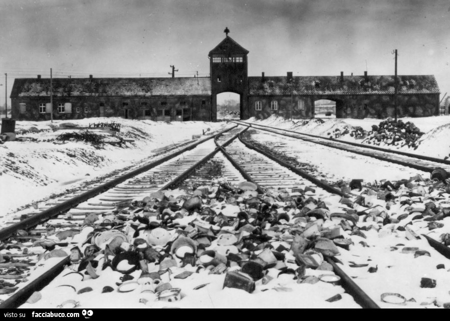 Campo di concentramento