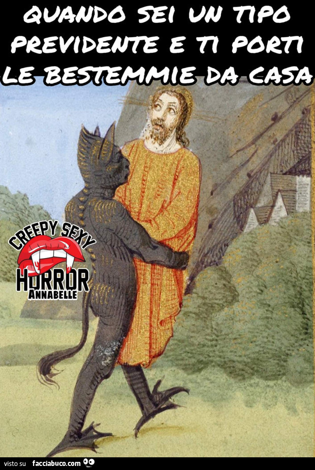 Vaccata