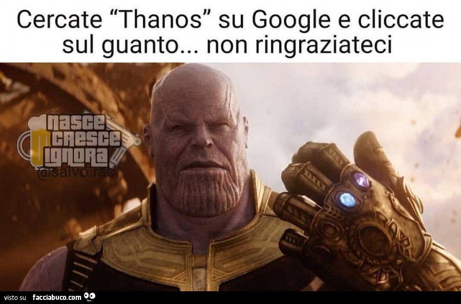 Vaccata