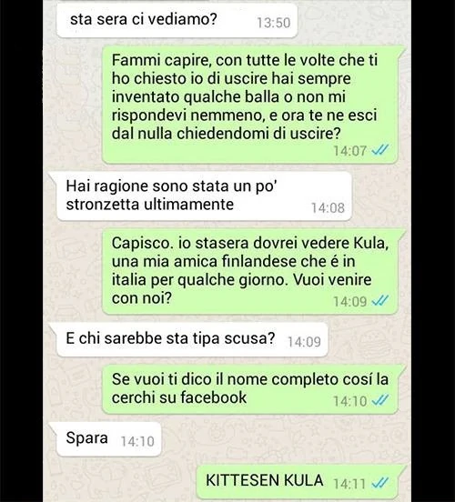 Vaccata