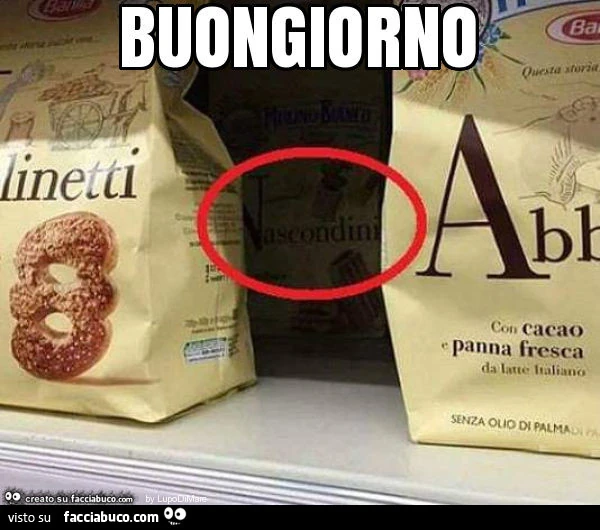 Buongiorno