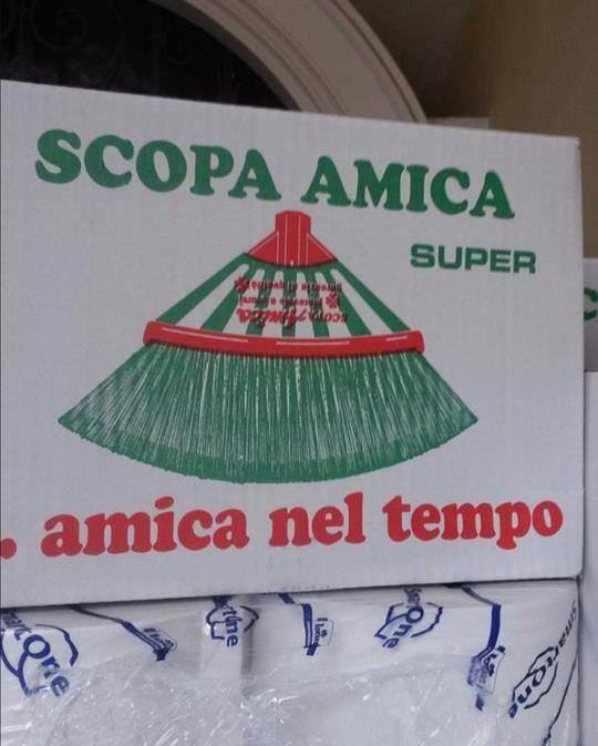 Vaccata