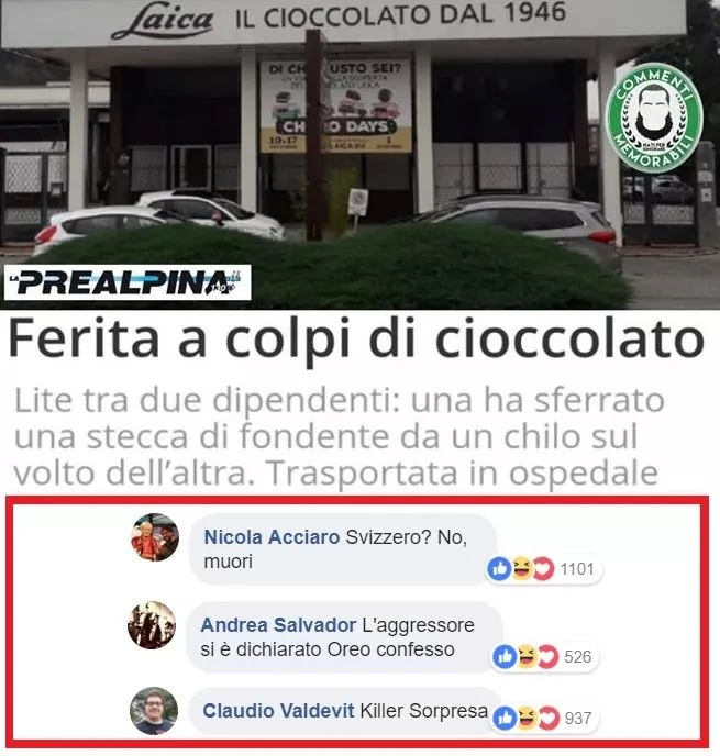 Vaccata
