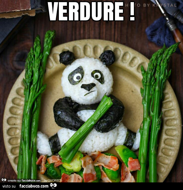 Verdure