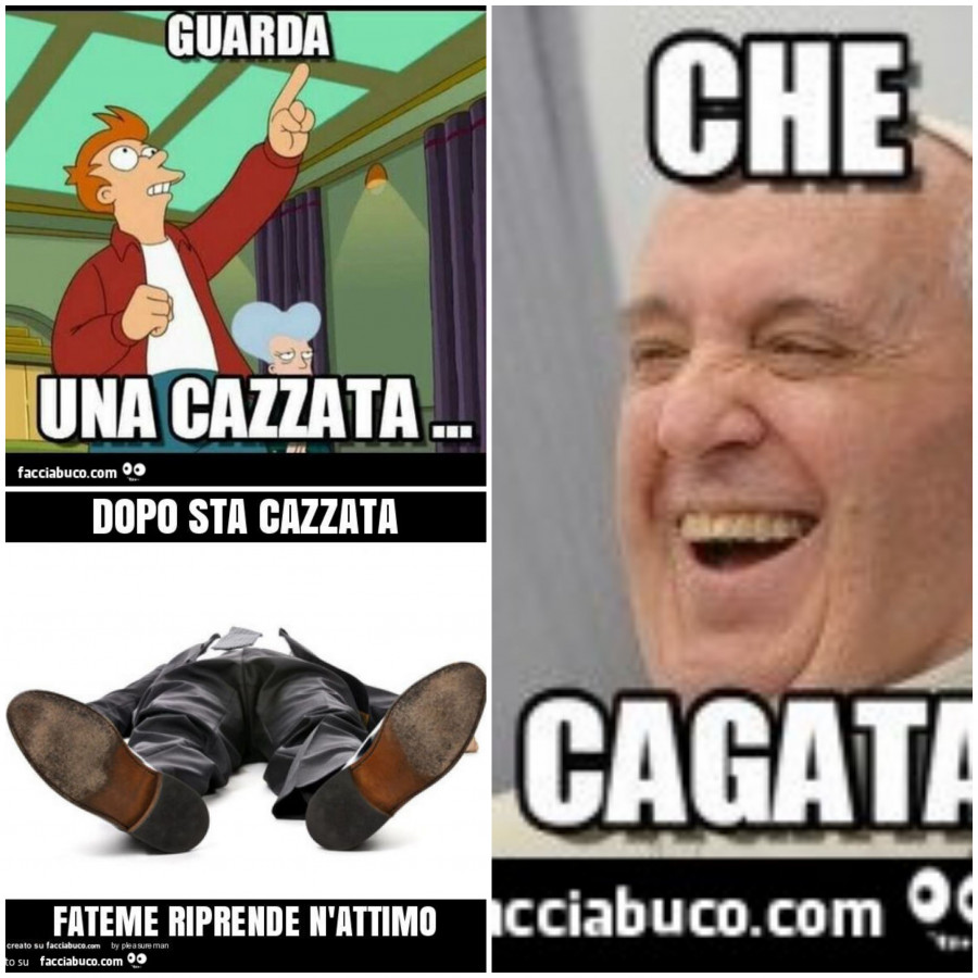 Vaccata