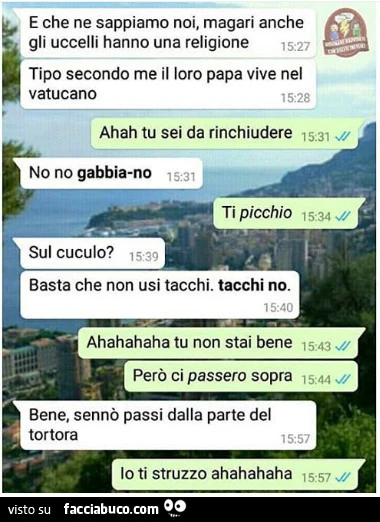 Vaccata
