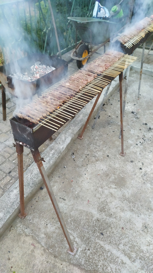 Vaccata