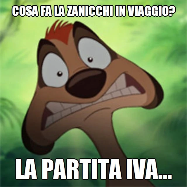 Vaccata
