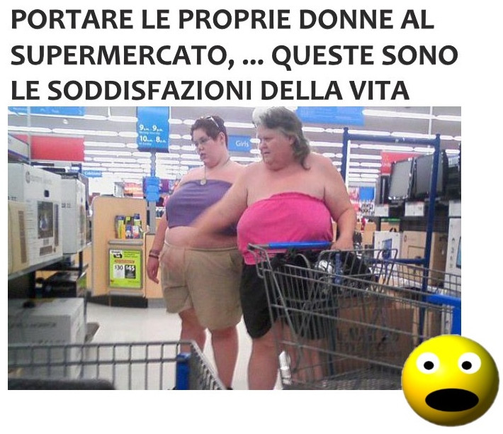 Le soddisfazioni della vita