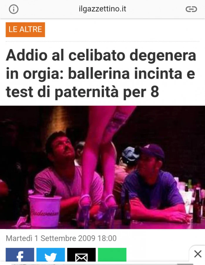Vaccata