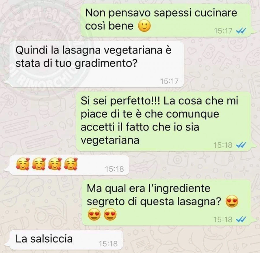 Vaccata