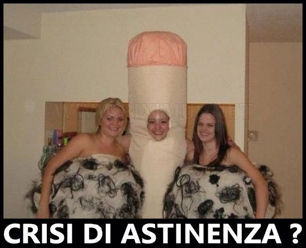 Crisi di astinenza