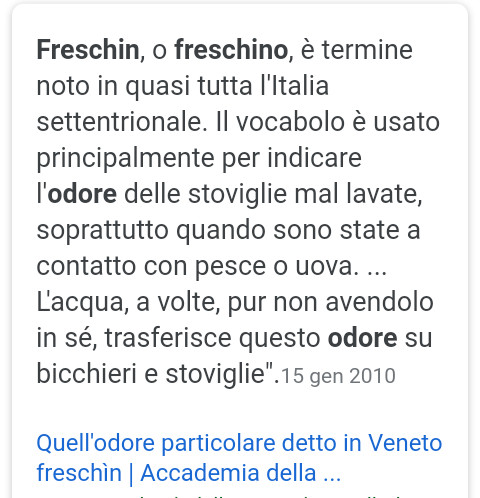 Vaccata