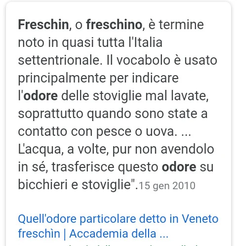 Vaccata