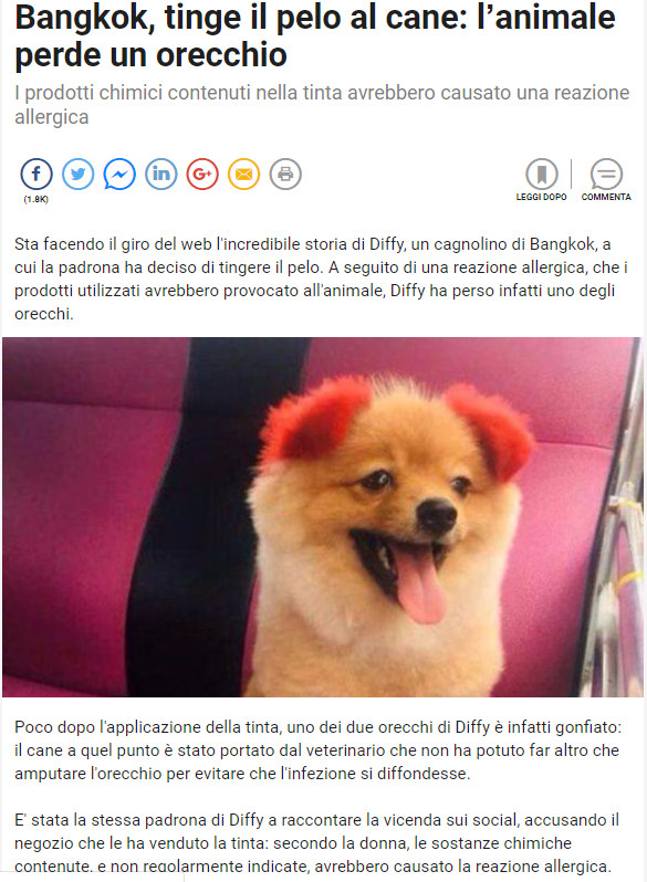 Vaccata