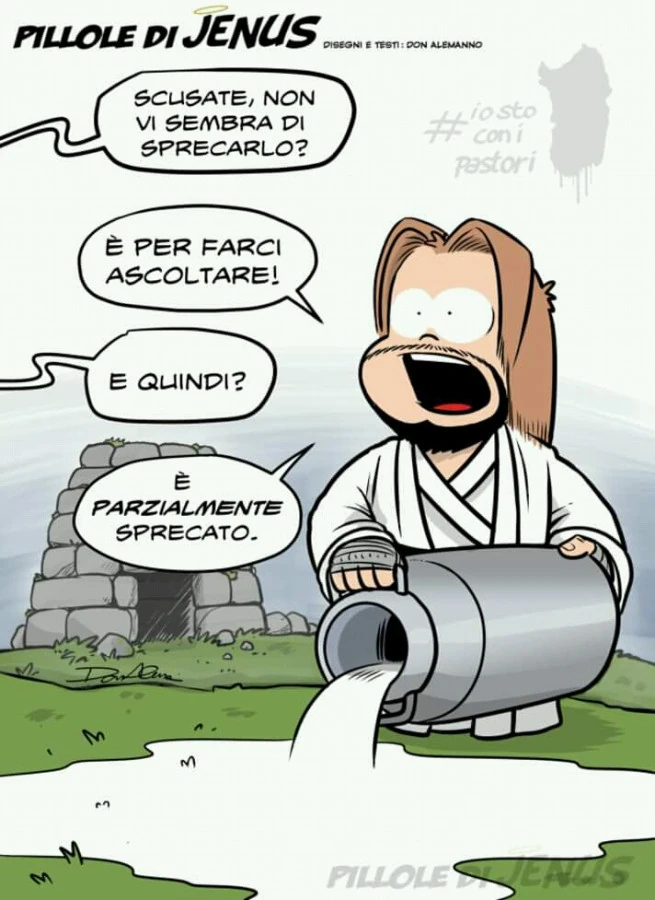 Vaccata