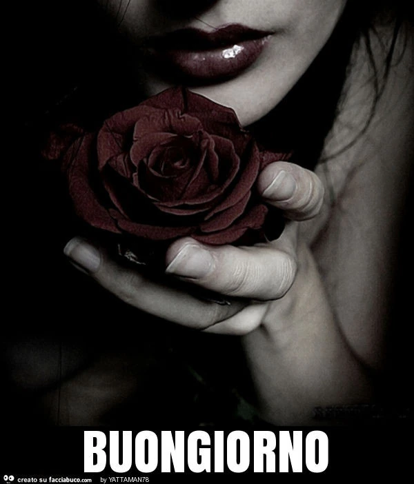 Buongiorno