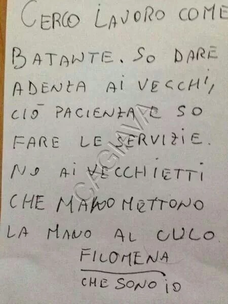 Vaccata