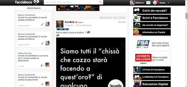 Vaccata