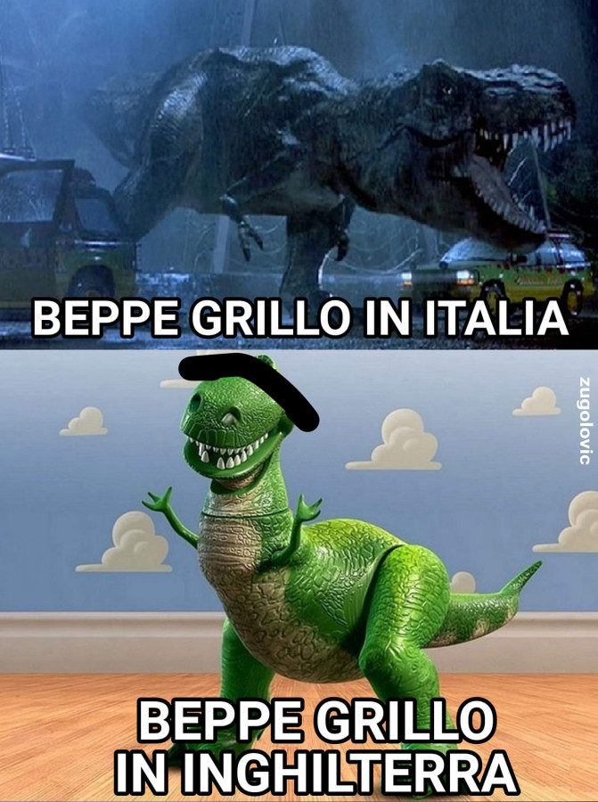 Buon pome … post satirico pubblicato da nome - Facciabuco.com