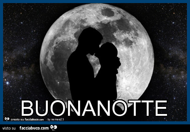 Buonanotte