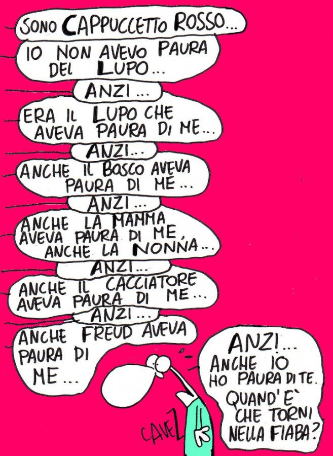 Vaccata