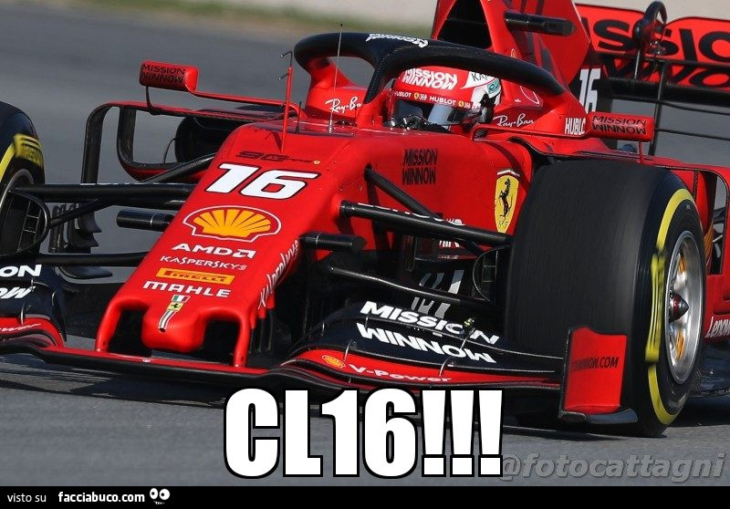 Charles Leclerc conquista la pole position a Spa