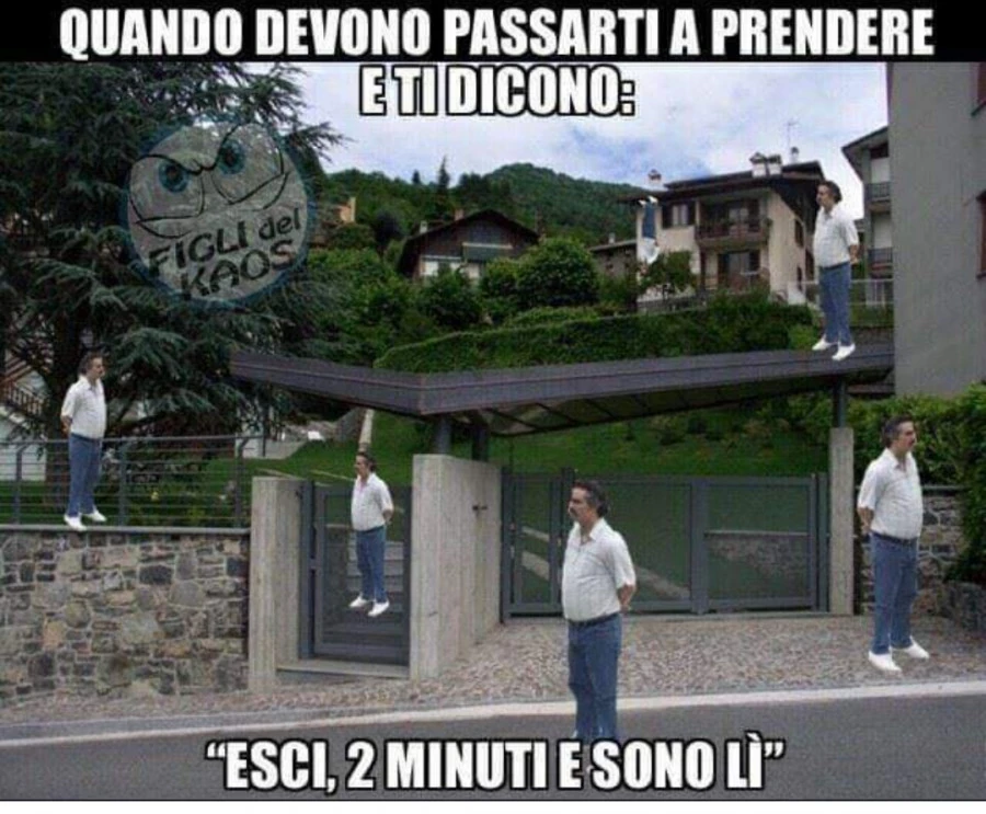 Vaccata