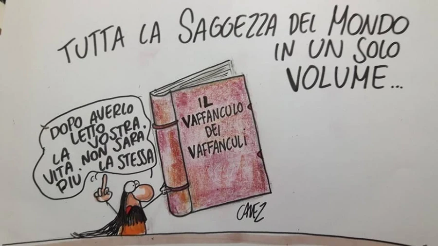 Vaccata