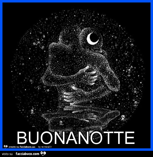 Buonanotte