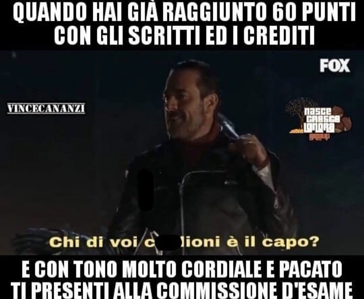 Vaccata